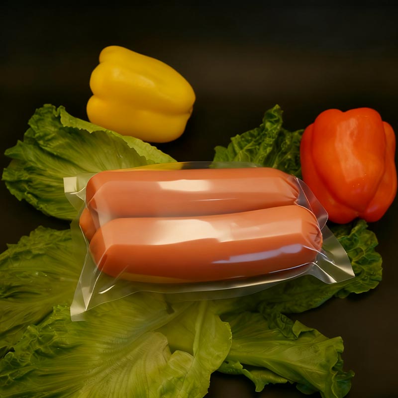 ससेजको लागि ईवा भ्याकुम झोला
